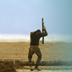 film foxtrot-Sivori